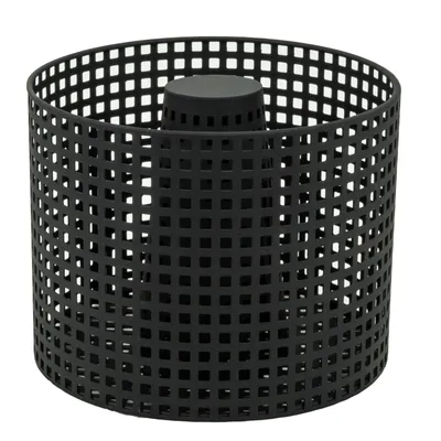 Produktbild von VALO 23er Pelletskorb Ø 23 x H 18 cm