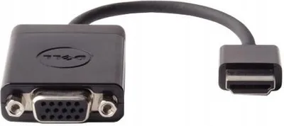 Zdjęcie produktu dla Dell ADPT CON DNGL HDMI2VGA (9XJND)