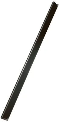 Immagine prodotto di LEITZ Klemmschiene, DIN A4, Fllh”he: 3 mm, schwarz