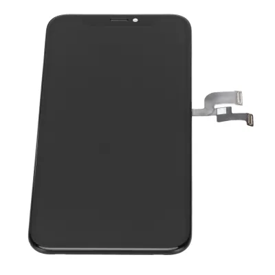 Image de Kit de remplacement d'écran pour IPhone X,Kit de remplacement d'écran pour IPhone X,Kit de remplacement d'écran tactile pour IPhone XR,Kit de remplacement d'écran LCD pour IPhone XR,Kit de remplacement d'écran de téléphone
