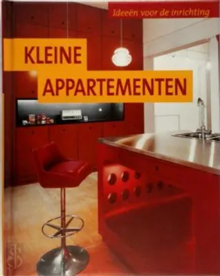 Immagine prodotto di Kleine appartementen