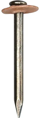 Obrázek produktu pro Kopp 345300087, Drátový hřebík, Stříbrná, 23 mm, 100 kusů