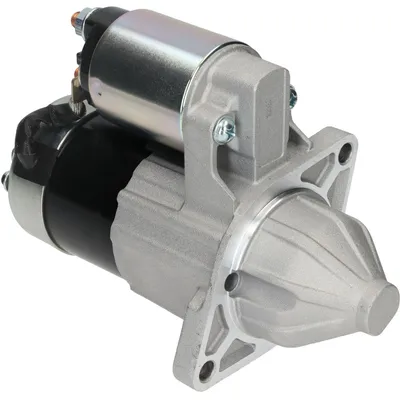 Immagine prodotto di Avviatore 1,1 kW 8, 9 denti HC-Cargo