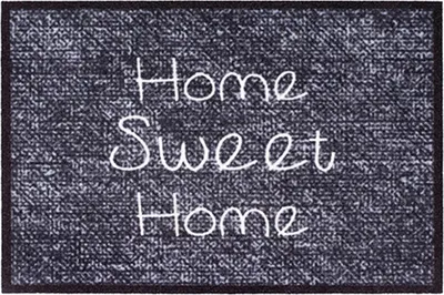 Produktbild von Schmutzfangmatte Home Sweet Home