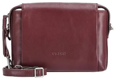 Produktbild von Picard Bali - Umhängetasche 23 cm (chianti)