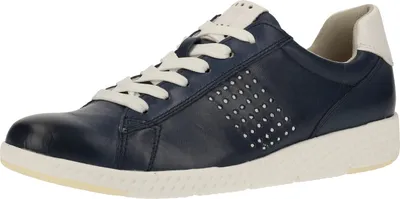 Produktbild von Marco Tozzi Sneaker Sneaker Leder