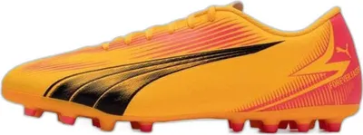 Image de Puma Errores de Talla 107764-03 in Yellow color size 10.5