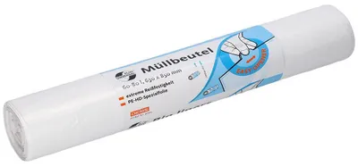 Produktbild von Kärcher Muellbeutel 65l Uiv. 3.346-230.0