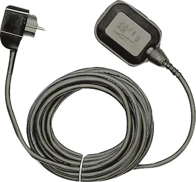 Image de Interrupteur à flotteur Wilo WA65 avec câble (5 m), 1 pièce.