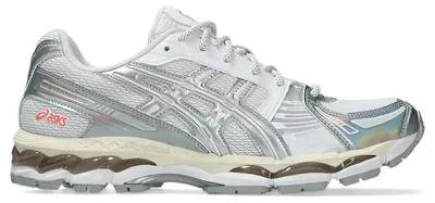 Produktbild von ASICS Gel-Kayano 12.1 Holiday Pack White Pure Silver - EU 49