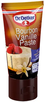 Obrázek produktu pro Oetker Bourbon Vanilková pasta 0,05 kg