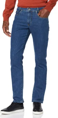 Produktbild von Atelier Gardeur NEVIO-11-0-470181-67 W33 L30