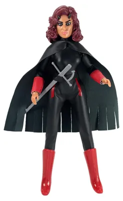 Obrázek produktu pro Akční figurka Atlas Comics Devilina 20 cm – MEGO  – (ostatní kategorie / hračky)