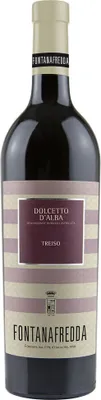 Produktbild von Treiso Dolcetto d'Alba DOC 2023 Piemont | Italien | 13% vol | 0,75 l
