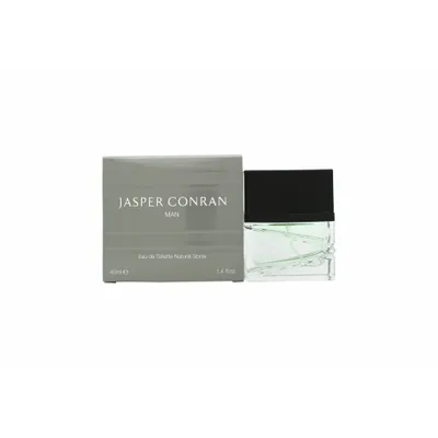 Produktbild von Jasper Conran Man Eau de Toilette 40ml Spray