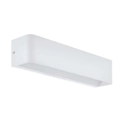 Produktbild von Eglo 98423 SANIA 4 LED Wandleuchte 12W Weiss warmweiss