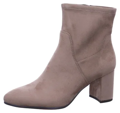 Produktbild von Marco Tozzi Stiefelette Beige