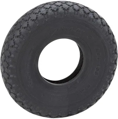 Produktbild von Famanu Reserveband - Langlebig, 260 mm, Schwarz