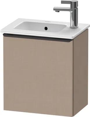 Produktbild von DURAVIT DE4259LBD750000 D-Neo WTU WH R.ek 410x274x440 Lei Mt