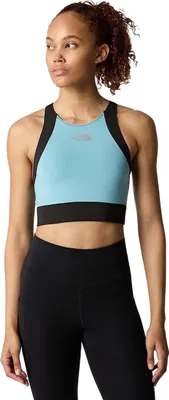 Zdjęcie produktu dla Biustonosz The North Face NF0A7SXUZK4100 dla Damskie