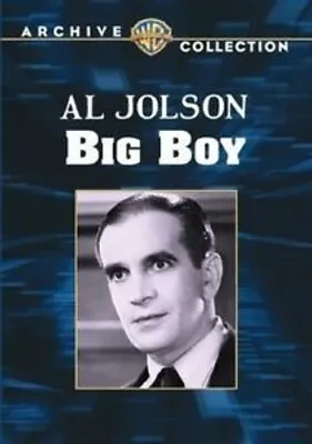Immagine prodotto di Big Boy [DVD] [1930] [Regione 1] [US Impo DVD