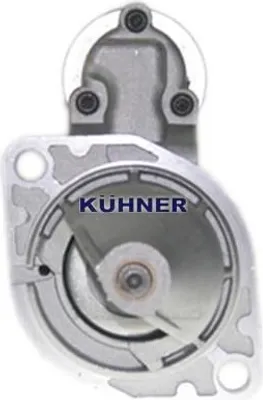 Produktbild von AD KÜHNER 10377 Starter Anlasser 1,4kW für BMW 3 Limousine (E30) 12V