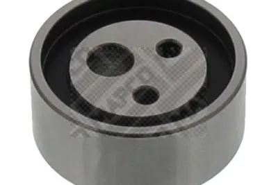 Produktbild von MAPCO 23150 Spannrolle Zahnriemen Ø50mm für RENAULT TWINGO II (CN0) CLIO II (BB0/1/2, CB0/1/2) TWINGO I (C06) KANGOO (KC0/1) KANGOO Express (FC0/1)