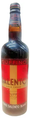 Produktbild von Wein 1945 Vecchio Salento Ruffino Gold Cross