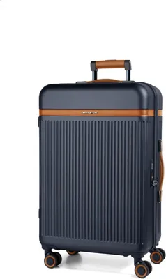 Produktbild von March Brenner M midnight blue Koffer