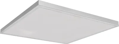 Produktbild von Ledvance LED Smart+ Panel Planon Weiß 45x45cm 28W 2300lm 3000K-6500K Tunable White Frameless App Google & Alexa WiFi