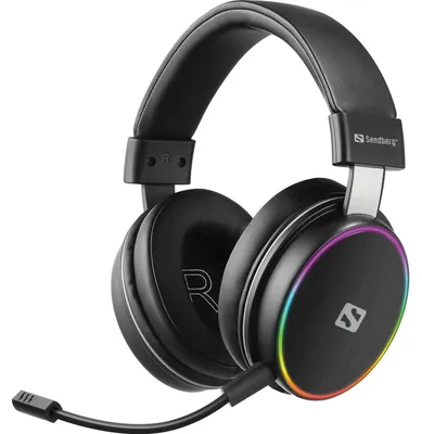 Produktbild von SANDBERG HeroBlaster Wireless Headset