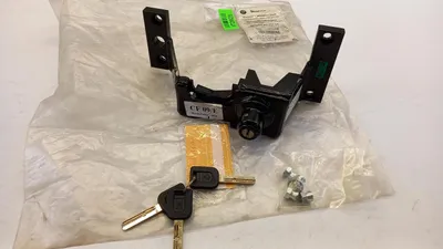 Produktbild von Original SKODA Fabia I Mechanische Wegfahrsperre für Schaltgetriebe DVC400001B