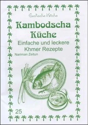 Image de Kambodscha Küche