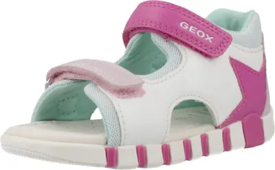 Produktbild von GEOX B SANDAL IUPIDOO GIR Rosa