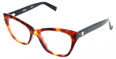 Produktbild von Maxmara MM 1299 Havana black 53/18/145 Damen Brillen