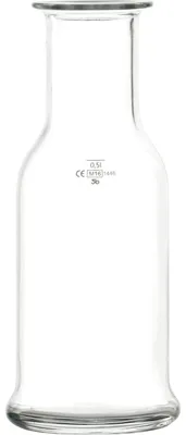 Immagine prodotto di Set di 6 eleganti caraffe con capacità di 0,50 litri