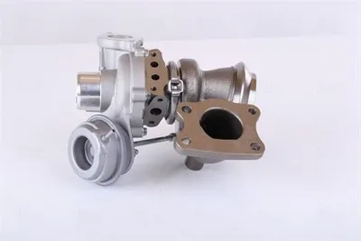 Image de Turbo Citroën 1,2 Thp Opel/Peugeot
