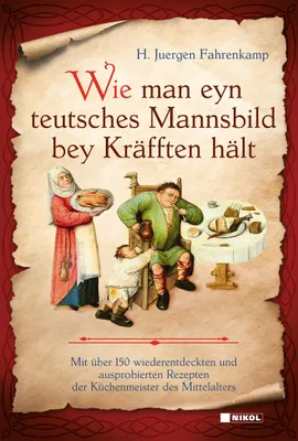 Obrázok produktu pre Wie man eyn teutsches Mannsbild bey Kräfften hält