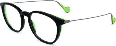 Produktbild von Moncler Sonnenbrille ML5072 005 53 19 145