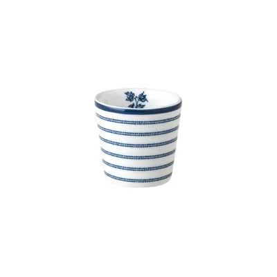 Produktbild von Laura Ashley Eierbecher Blueprint Candy Stripe