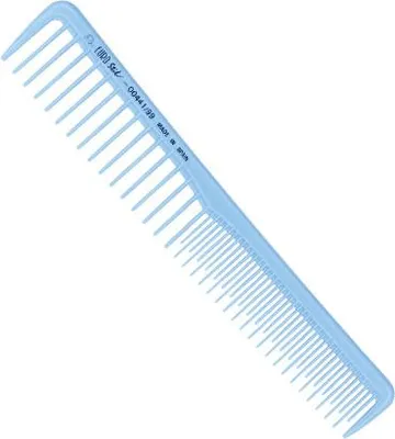 Obrázok produktu pre Špeciálny hrebeň Eurostil s hrotmi 17,5 cm
