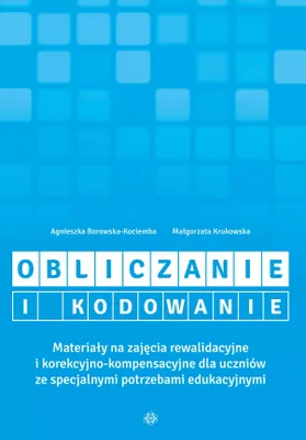 Imagen del producto de Obliczanie i kodowanie