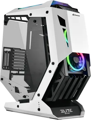 Produktbild von Sharkoon ELITE SHARK CA700