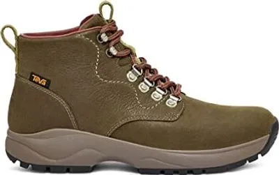 Produktbild von Teva Tusayan Boot - Dark Olive - Art S1140972L - Grösse 42