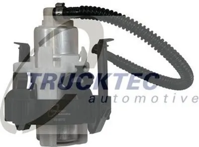 Produktbild von TRUCKTEC AUTOMOTIVE 08.38.036 Elektrisch Kraftstoffpumpe für BMW 5 Limousine (E39)
