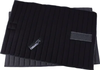Immagine prodotto di CATAGO COMFORT cuscinetto per bendaggio, 4 pezzi - nero