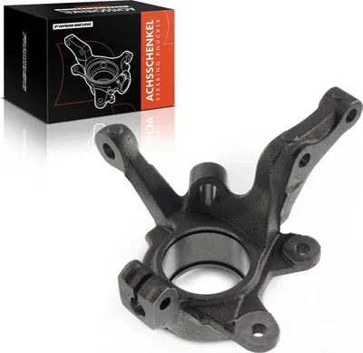 Image de Frankberg 1x Pivot de Suspension Essieu Avant Gauche pour Renault Clio 1 2 Twingo I C06 1.2L