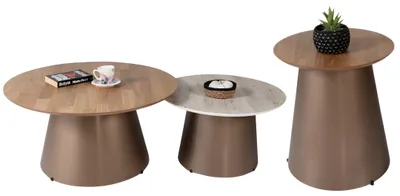 Immagine prodotto di Tavolino da salotto Tavolino da soggiorno Tavolino da divano Elegante Senza tempo