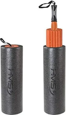 Produktbild von HMS 3-in-1-Schaumstoffrolle für Massage und Muskelregeneration