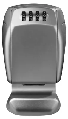 Immagine prodotto di Mini cassaforte a parete per chiavi
